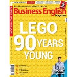 Archiwum Business English Magazine