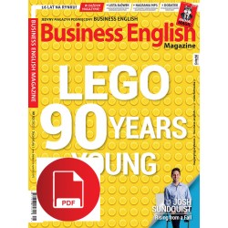 Business English Magazine 92