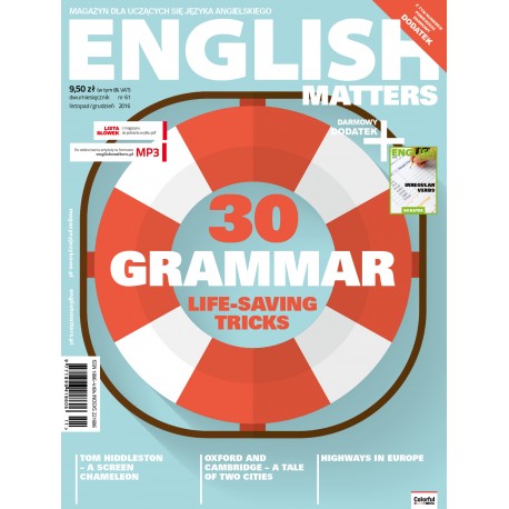 English Matters nr 61