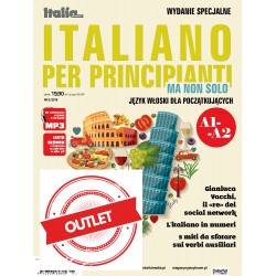 Italiano per Principianti - Włoski dla początkujących OUTLET