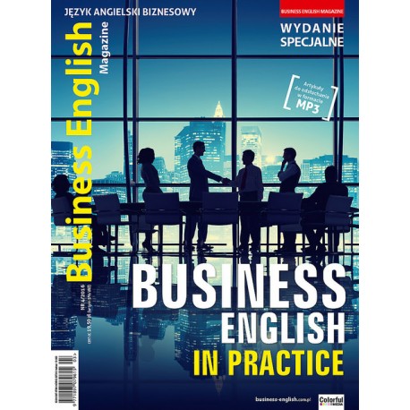 Business English Magazine - Bussines English In Practice