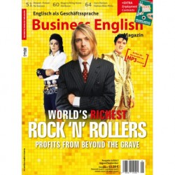 Business English Magazine 5/17 OUTLET