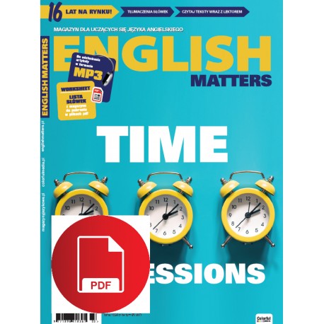 English Matters nr 98