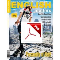 English Matters nr 38