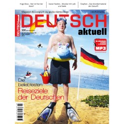 Deutsch Aktuell nr 59