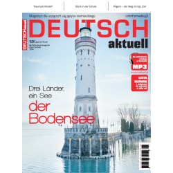 Deutsch Aktuell nr 64