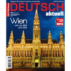 Deutsch Aktuell 57  Wersja elektroniczna