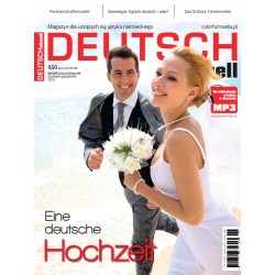 Deutsch Aktuell nr 60 Wersja Elektroniczna