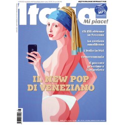Italia Mi piace! 8/2015