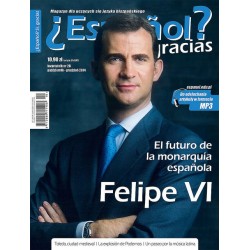 ¿Español? Sí, gracias 28
