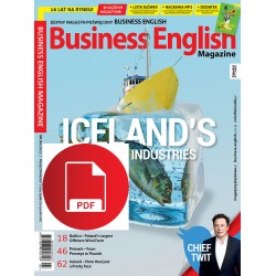 Business English Magazine 92