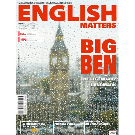 English Matters nr 62