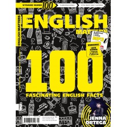 English Matters nr 100