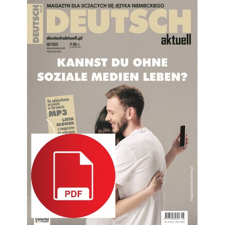 Deutsch Aktuell 116