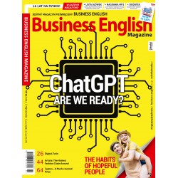 Business English Magazine 95