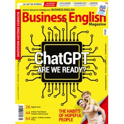 Business English Magazine 95