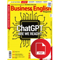 Business English Magazine 95