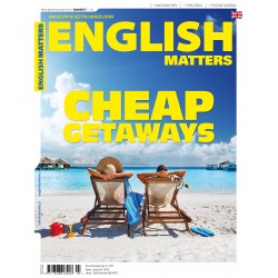 English Matters nr101