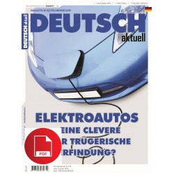 Deutsch Aktuell 119