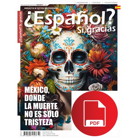 ¿Español? Sí, gracias 63