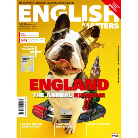 English Matters nr 63