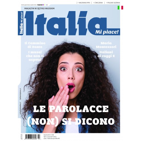 Italia Mi piace! 39