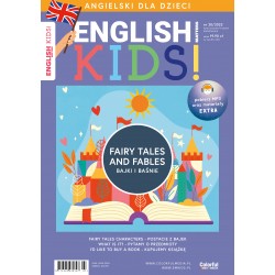 English Matters KIDS nr 20