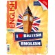 English Matters I love British English