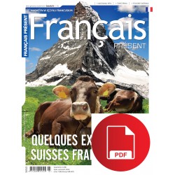 Français Présent 65