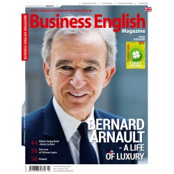 Business English Magazine 96