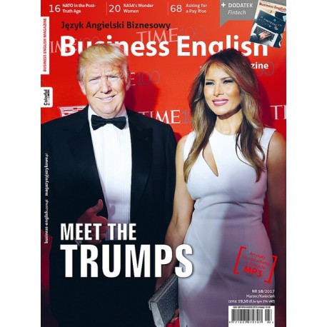 Business English Magazine 58