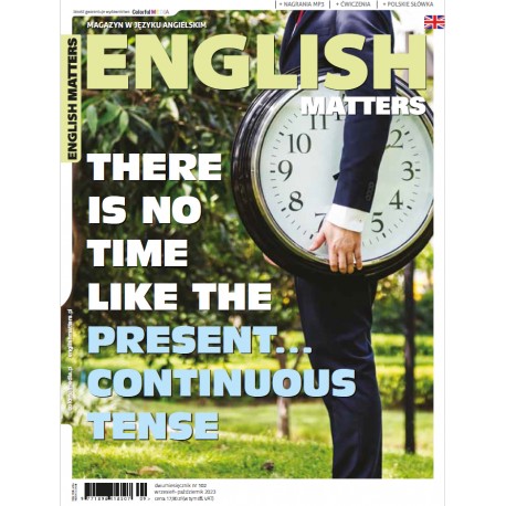 English Matters nr102