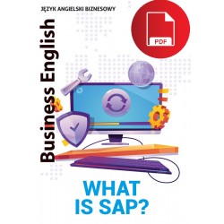 WHAT IS SAP?