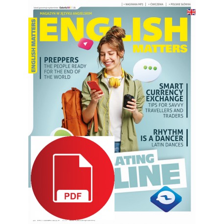 English Matters nr102