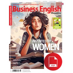 Business English Magazine 98