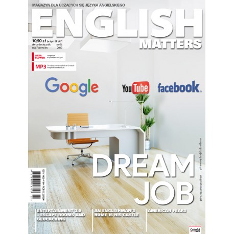 English Matters nr 64