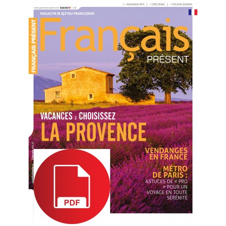 Français Présent 66