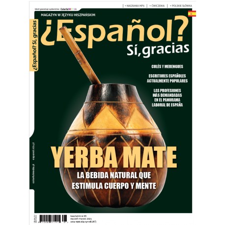 ¿Español? Sí, gracias 65