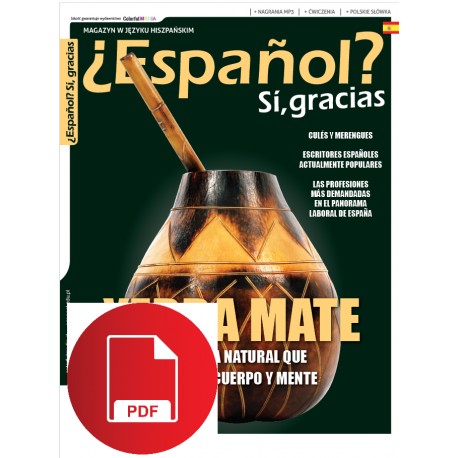 ¿Español? Sí, gracias 63