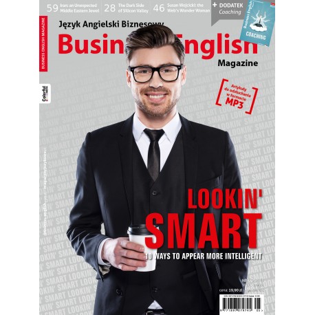 Business English Magazine 59