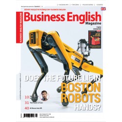 Business English Magazine 99