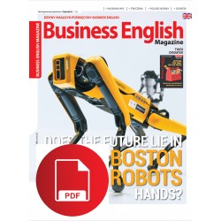 Business English Magazine 99