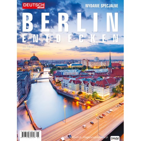 Deutsch Aktuell Berlin