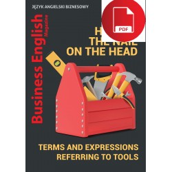 Terms andexpressions referringto tools