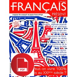 Français Présent 29 Wersja elektroniczna