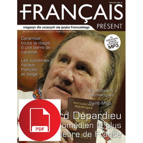 Français Présent 23