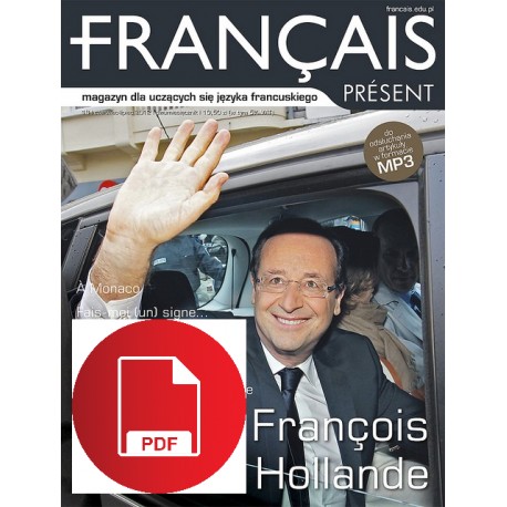 Français Présent 18