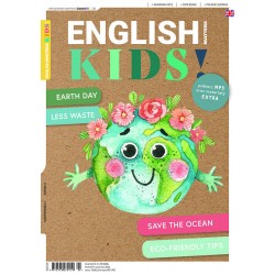 English Matters KIDS nr 23