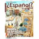 ¿Español? Sí, gracias 66