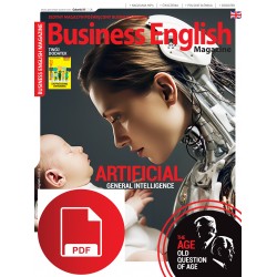 Business English Magazine 101